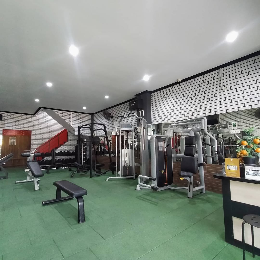 Facility 1