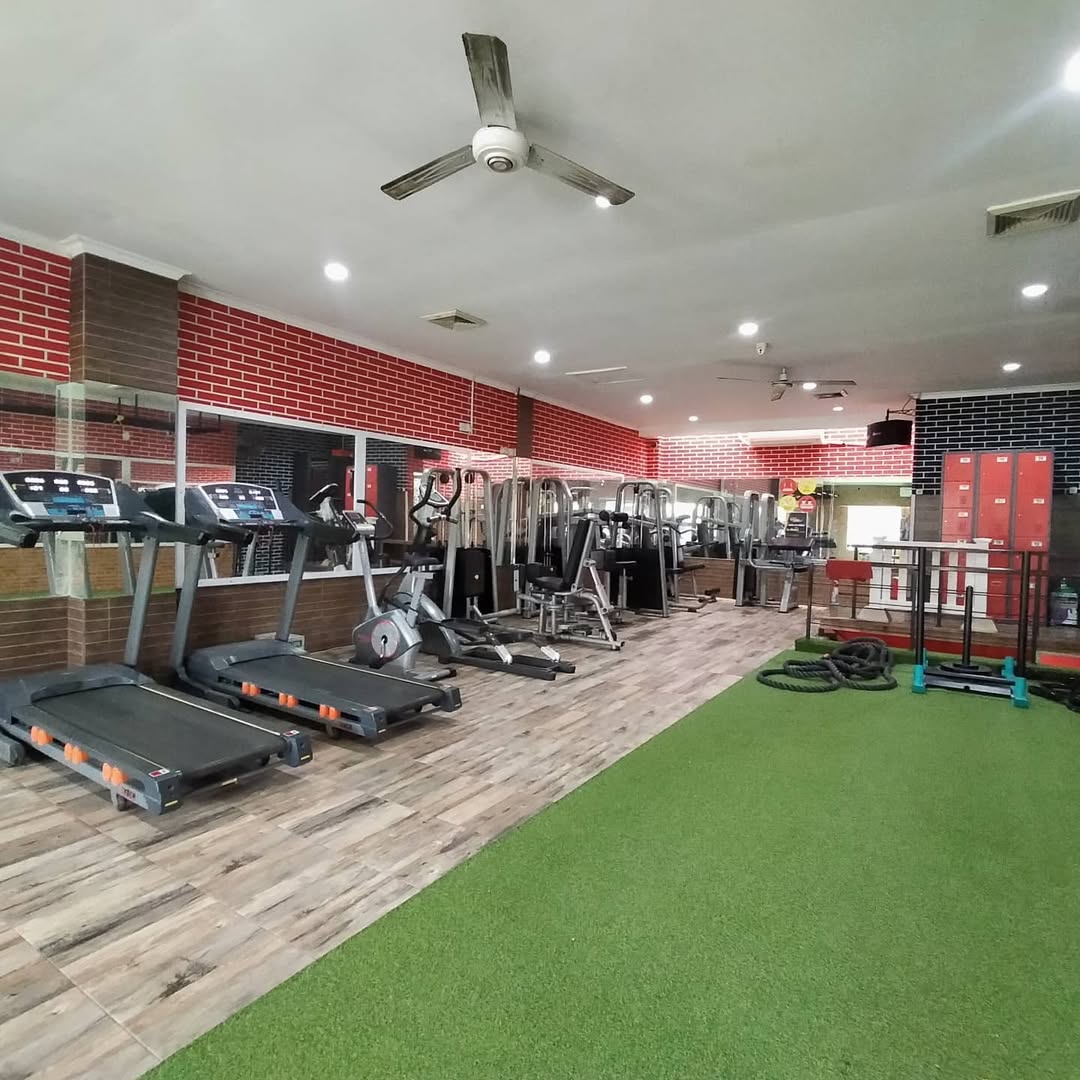Facility 2