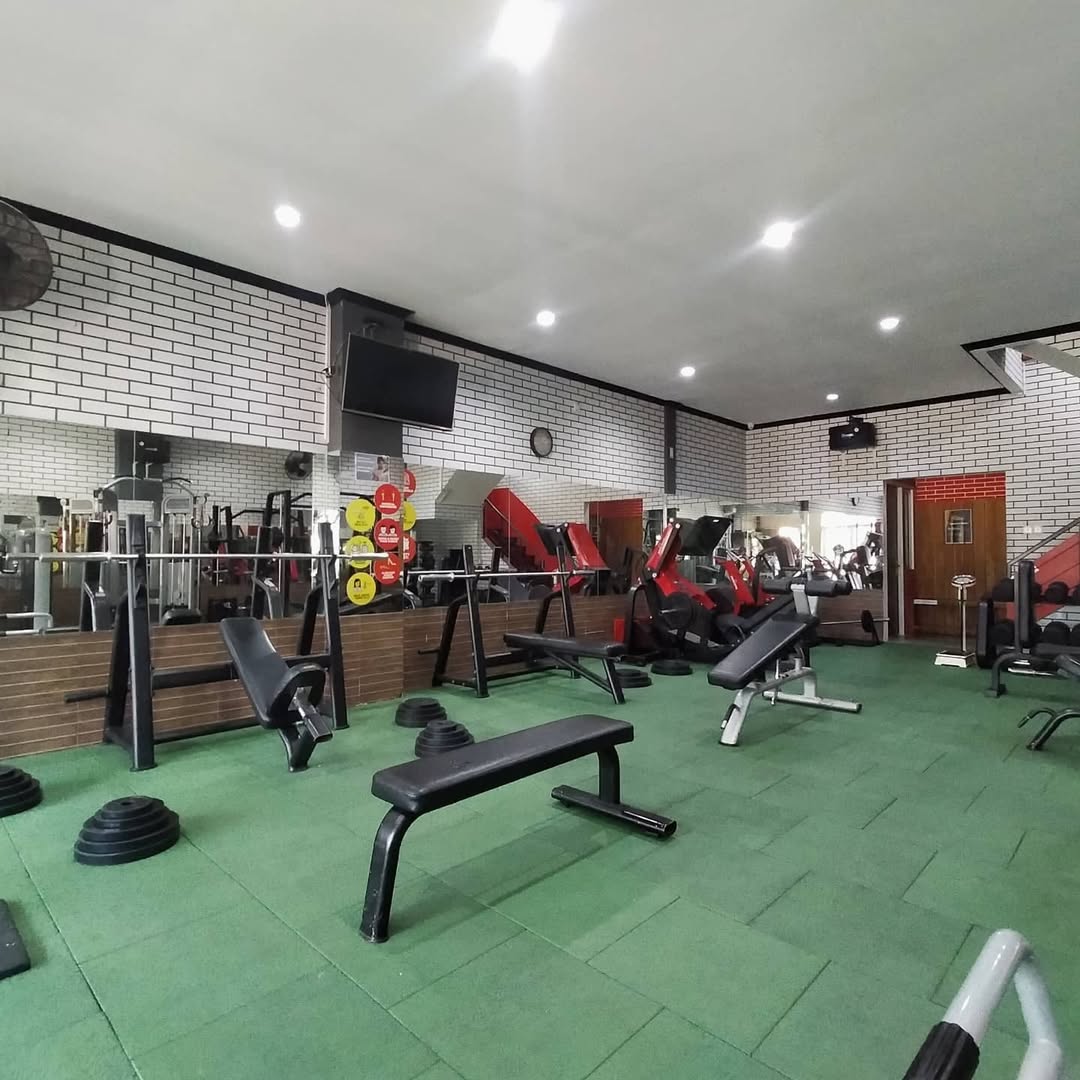 Facility 3