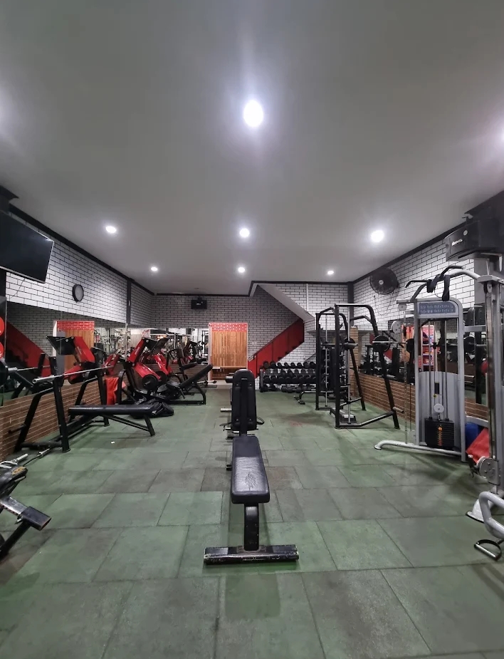 Facility 5